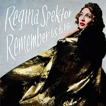 Cover de Remember Us To Life