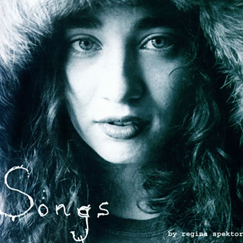 Cover de Songs