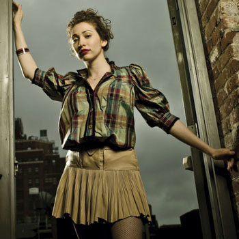 Foto de Regina Spektor