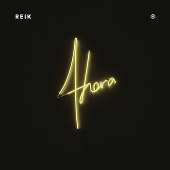 Cover de Ahora