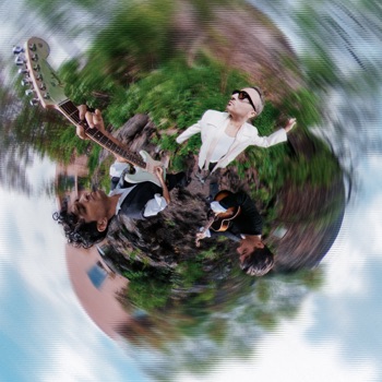 Cover de Panorama