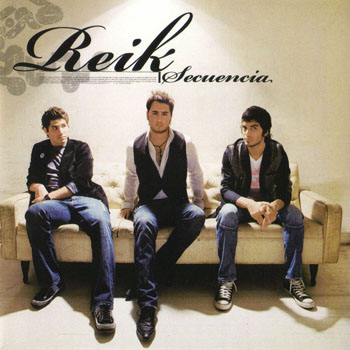 Cover de Secuencia