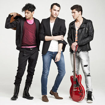 Foto de Reik
