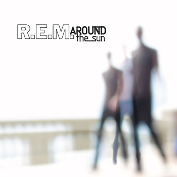 Cover de Around The Sun