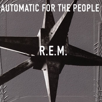 Foto de Automatic For The People