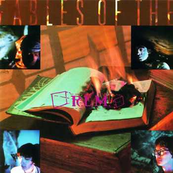 Foto de Fables Of The Reconstruction