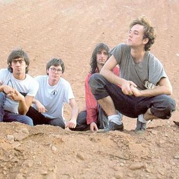 Foto de R.E.M.