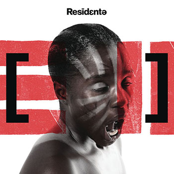 Cover de Residente
