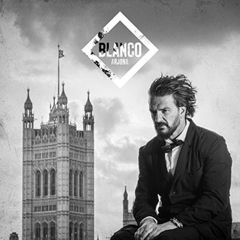 Cover de Blanco