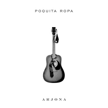 Cover de Poquita Ropa
