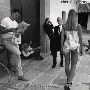 Foto de Sin Da&ntilde;os A Terceros