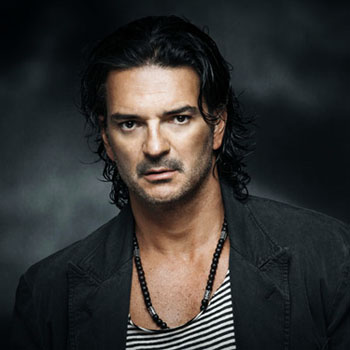 Foto de Ricardo Arjona