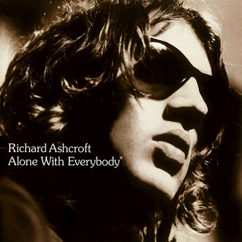 Cover de Alone With Everybody