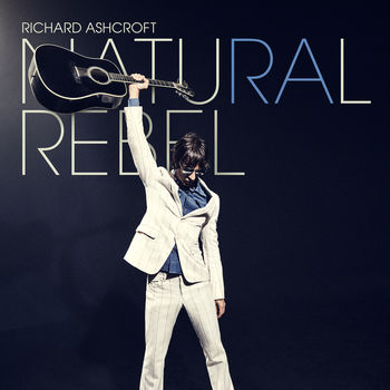 Cover de Natural Rebel