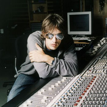 Foto de Richard Ashcroft