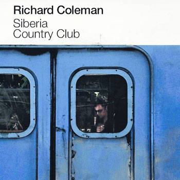 Cover de Siberia Country Club