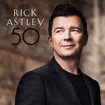 Cover de 50