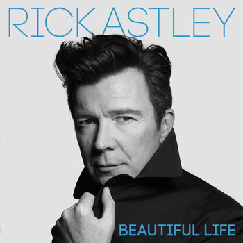 Cover de Beautiful Life