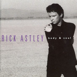 Cover de Body & Soul