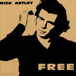Cover de Free