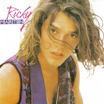 Foto de Ricky Martin