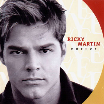 Cover de Vuelve