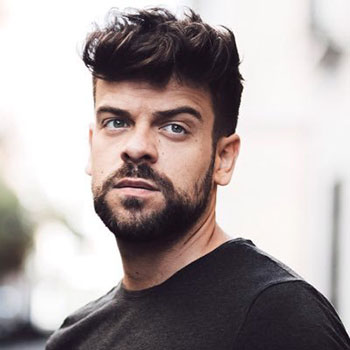 Foto de Ricky Merino
