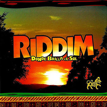 Cover de Donde Brilla El Sol