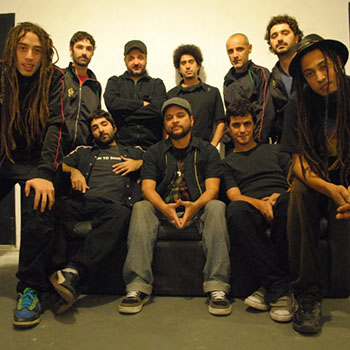 Foto de Riddim