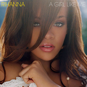 Cover de A Girl Like Me