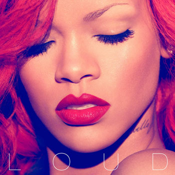 Cover de Loud
