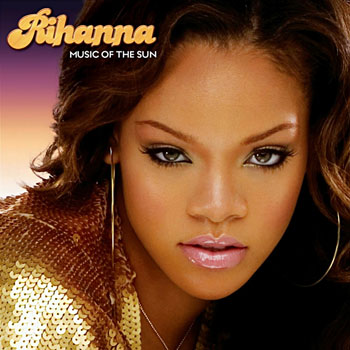Cover de Music Of The Sun