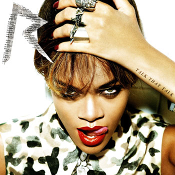 Cover de Talk That Talk