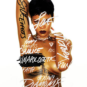 Foto de Unapologetic