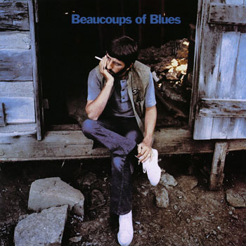 Foto de Beaucoups Of Blues