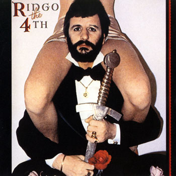 Foto de Ringo The 4th