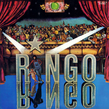 Foto de Ringo
