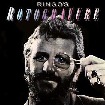 Foto de Ringo's Rotogravure