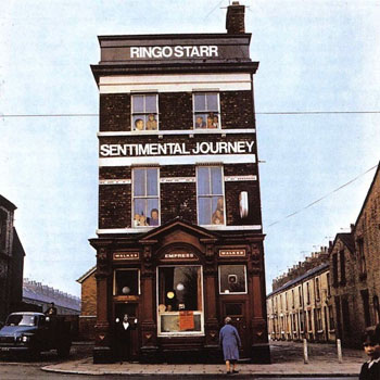 Foto de Sentimental Journey
