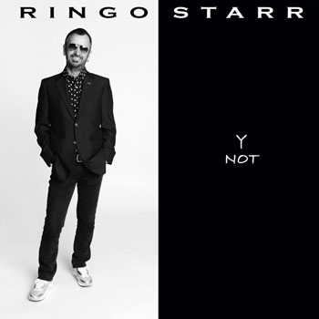 Cover de Y Not