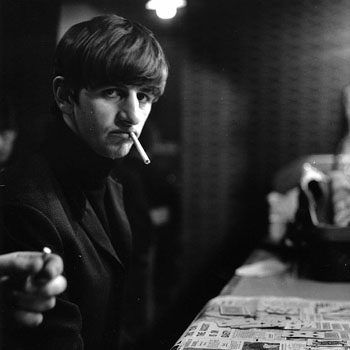 Foto de Ringo Starr