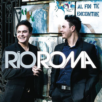Cover de Al Fin Te Encontr&eacute;