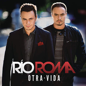 Cover de Otra Vida