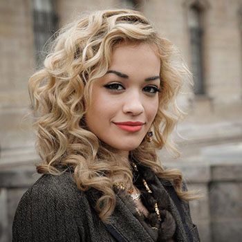Foto de Rita Ora