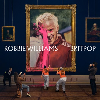 Cover de BRITPOP