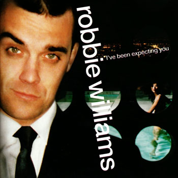 Cover de I've Been Expecting You