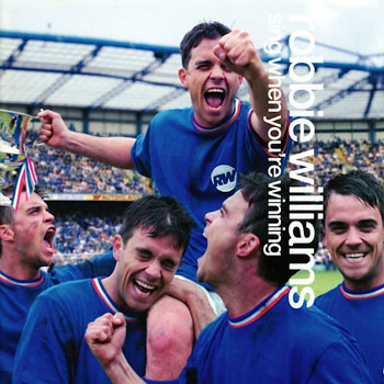 Foto de Sing When You're Winning