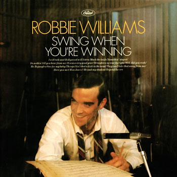 Foto de Swing When You're Winning