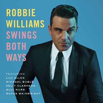 Foto de Swings Both Ways