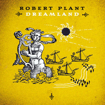 Cover de Dreamland